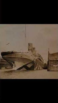 Olympic vs. Britannic: The Legacy They Left Behind