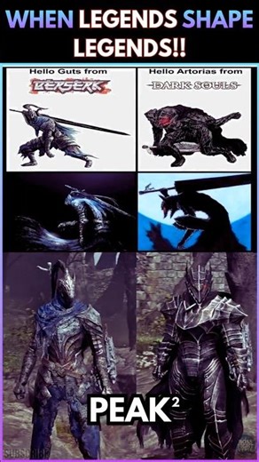 When LEGENDS Shape LEGENDS! - Elden Ring Nightreign