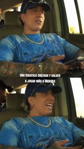 una Cuentica chetada y volver a jugar más a menudo @MrStivenTc