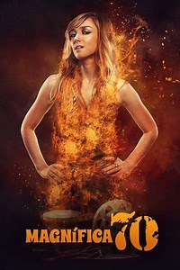 Magnifica 70 (2015-2018) - TV Show