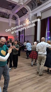 Great music with The Big Shoogle tonight here at the Edinburgh ceilidh club. | Edinburgh Ceilidh Club