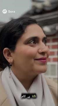 Morning in Seoul 🇰🇷 | Cinematic Travel Vlog | Couple’s First Day in South Korea