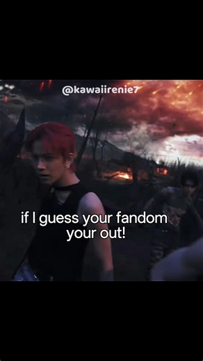If I guess your fandom your out! #kpop #foryou #enhypen_is_7 #sunghooned #trending #viral #shorts