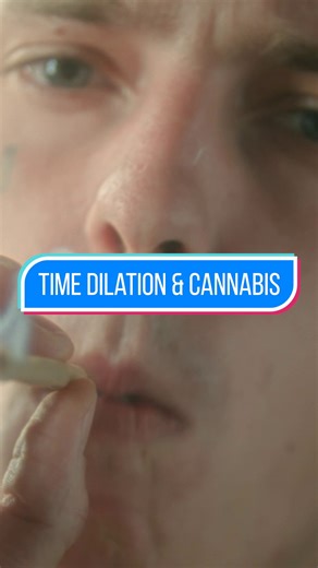 44K views · 553 reactions | Why does time slow down when you’re high? #Science #Neuroscience #Research #Biology | Hashem Al-Ghaili | Facebook