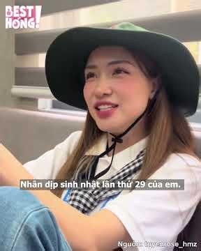 The exclusive perks of being Hòa Minzy's assistant: gifted wedding gold before even having a boyf...