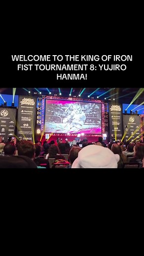Tekken 8: Yujiro Hanma Arrives Early 2027