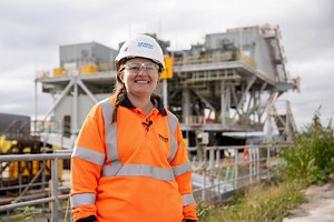 Siemens Energy in UK & Ireland