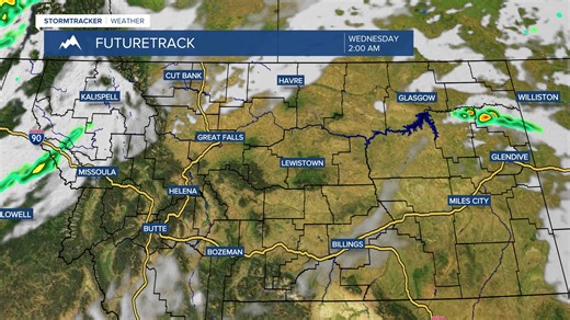 Here's a timeline of today's thunderstorms. A few of the storms could turn severe with damaging wind gusts, hail, heavy downpours, and frequent lightning. | STORMTracker Weather