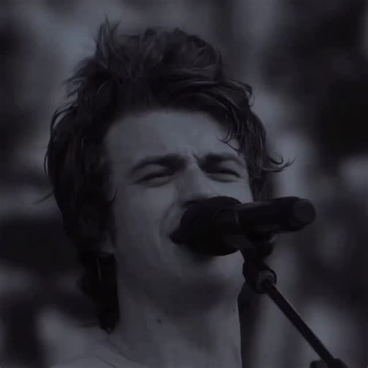 Heaven on Instagram: "JOE KEERY DETHRONES TAYLOR SWIFT WITH SPOTIFY #1 HIT Djo, the musical alias of actor and musician Joe Keery, performed his song "End of Beginning" live at the Laneway Festival in Sydney, Australia, in February 2025. This track, originally from his 2022 album DECIDE, gained viral popularity on Tik Tok in 2024, leading to significant chart success. In January 2025, Djo announced his third studio album, The Crux, set for release on April 4, 2025, and revealed plans for the "Ba