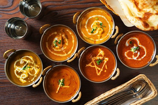 【カレーの種類】11カ国23種・味や特徴をご紹介します！ | デリッシュキッチン