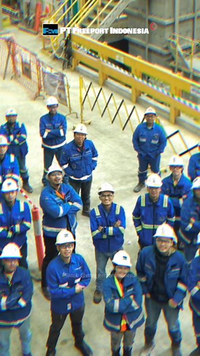 Program Magang PT Freeport Indonesia Cycle 2 Tahun 2023