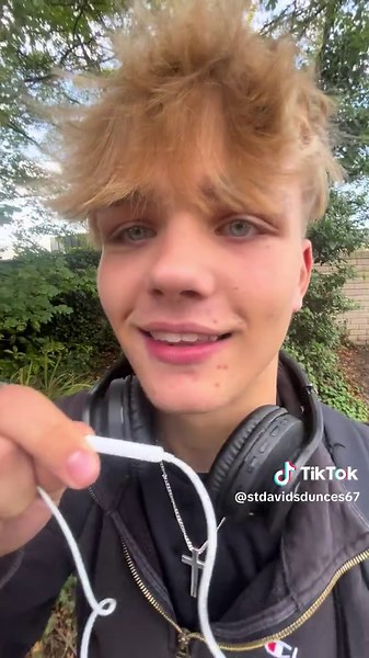 Exploring College Life: St. David's Dunces Episode 1