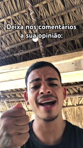 Deixa nos comentários sua opinião #humor