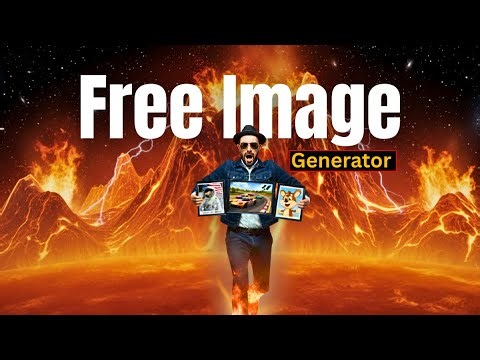 Create Unlimited AI Images Using Ideogram — Full Powerful Tutorial 🚀