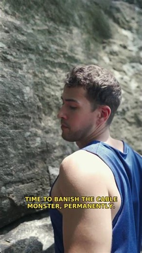 Why are your desk cables always a tangled mess