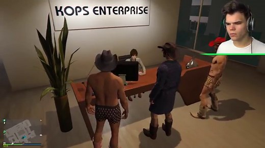 NEW FLYING JET-CAR! (GTA 5 DLC Import/Export)