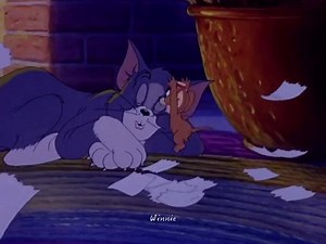 267K views · 10K reactions | - I can't live without you 鹿梁 #Tom_and_Jerry_Love_Story | 11:11 ᵂᴵᴺᴺᴵᴱ | Facebook