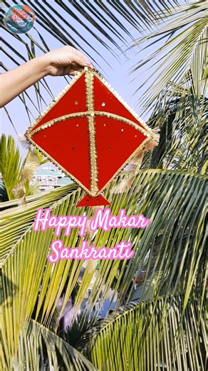 You Won’t Believe This Kite Is Made From Paper 😲🪁 #shorts #diy #papercraft #viral #artandcraft