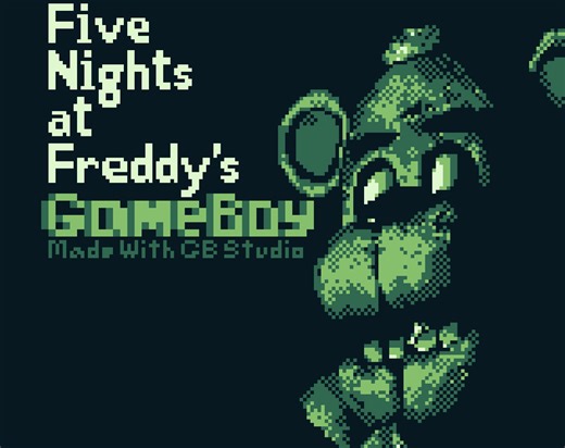 Overhauled Camera Showcase