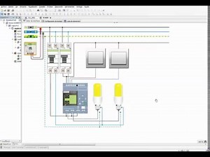 Autómatas programables. Programar fácil un telerruptor