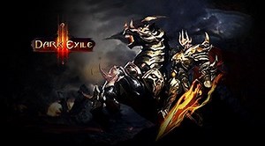 Download & Play Dark Exile on PC & Mac (Emulator)
