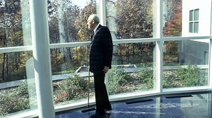 “Love is the core energy that rules everything. Love is the one ingredient that holds us all together." Today we celebrate the birth of our founder, John Fetzer. Meet this extraordinary broadcast pioneer, longtime Detroit Tigers owner, spiritual seeker, and founder of the Fetzer Institute. If you'd like to learn even more about Mr. Fetzer, watch the full video here: fetz.us/2pzHJwX | The Fetzer Institute