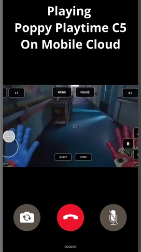 Poppy Playtime C5 Mobile - Poppy Playtime Chapter 5 Android APK iOS #poppyplaytime