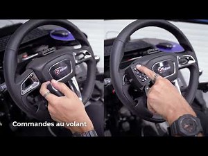 Simulateur de conduite PMR