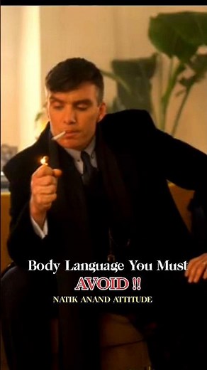 Top 5 Body Language Mistakes That Ruin Your First Impression