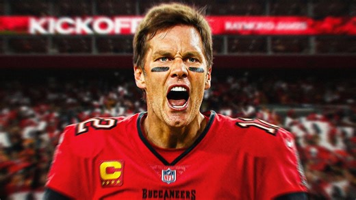 How good was Buccaneers Tom Brady actually?