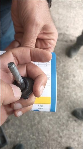 That's why the car failed the inspection | TÜVTÜRK Serious Defect #tüvtürk #automobile