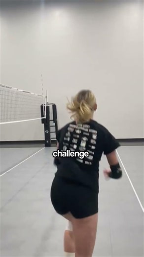 Why Pro Volleyball Players Are Training With Balloons 🎈