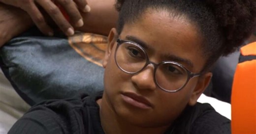BBB 26: Milena toma atitude radical após ser indicada ao Paredão: 'Não vou'