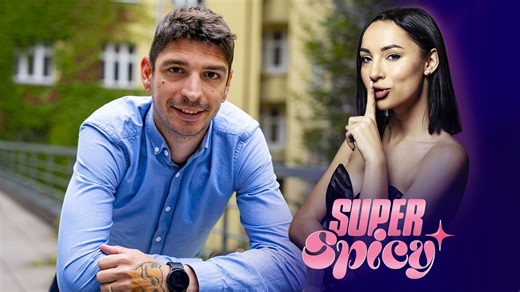 Nejtěžší natáčení? Já proti 18 holkám, chtěli po mně i 18 vyvrcholení, popsal pornoherec Falco | Super Spicy | Stream