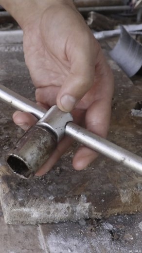 22K views · 174 reactions | Using FIRE To Remove Rust #repairs #tools #cleaning #rust #cleaningrust #removingrust | Voov Restoration | Facebook