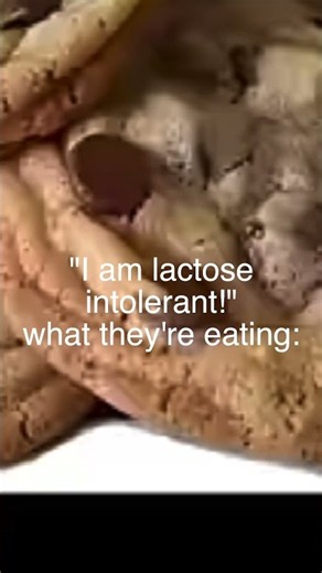 Afraid that's me 😭 #cheese #lactoseintolerant #shorts ￼