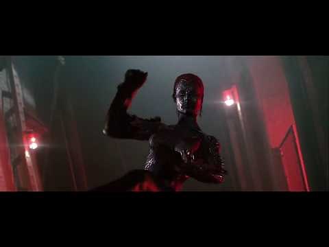 Mystique – Fight Scenes / Mistica Cenas de Luta (2000 – 2016)