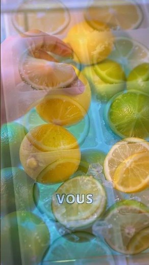 Conserve Citron et Lime Like a PRO in 5 Minutes!