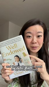 Comment WELL ENDOWED to get a copy of my upcoming book! We’re getting smart with our money this year! #money #business #finance #personalfinance #economics | Your Rich BFF