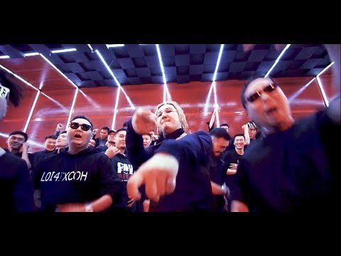 FLA - Ilt Lit (Official Music Video)