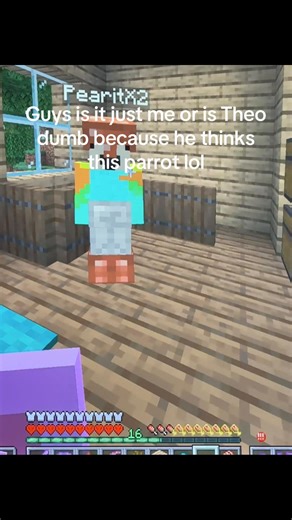 #flamefrags #wemmbu #parrot #spokeishere #fyp | parrots