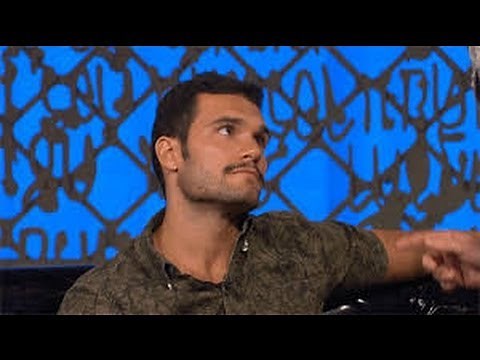 MTV The Challenge Rivals 2 Reunion & Finals My Review "Frank gets Popped"