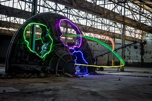 276K views · 2.8K reactions | "This is like nothing you've ever seen before" - Mayday Watch Level 4: The Ohio Crash Site this Thursday on ESPN2 at 9PM ET. | Drone Racing League | Facebook