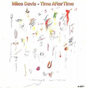 Miles Davis - Time After Time