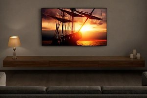 TV Sony Bravia KD48A9, du haut de gamme OLED en 48 pouces
