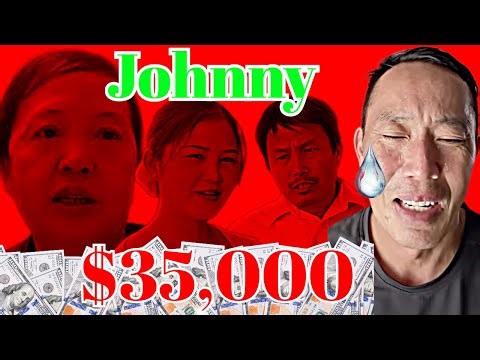 $35000 Xwb Khib Khib Hmoob Nplog #HmongAmerican #Johnny35K #HmoobPabHmoob