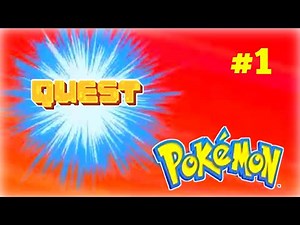 🌊 Pokémon Quest: episode 1 How This pokémon