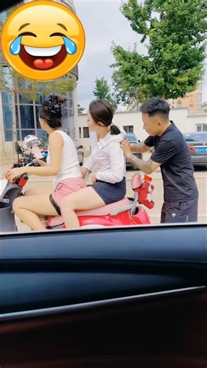 Try Not To Laugh 😂 | Funniest Short Prank Video Ever