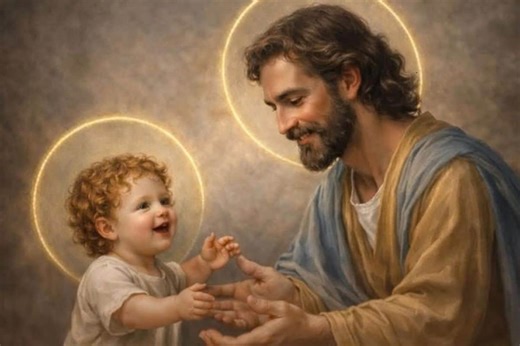 Novena a San José, Patrono de la Iglesia Universal y las familias