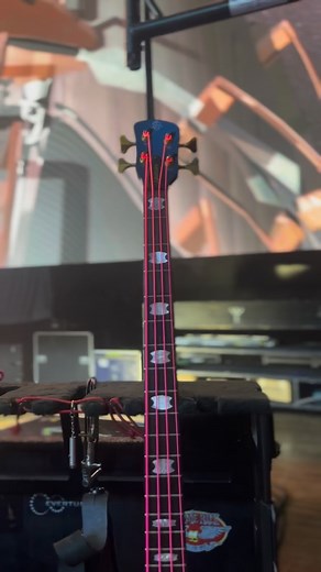 Tools of the trade 🤘⛓️🔊🎸 #judaspriest #metalmusic #judaspriestfans #metalhead #ianhill #metalmaniacs | Judas Priest